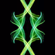 Generative Vortex
