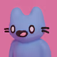 cats 3d