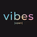 open vibes