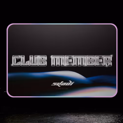 SkadiClubCard