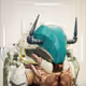 Starship Troopers Club