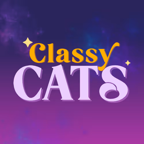 Classy Cats Collection