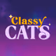 Classy Cats Collection