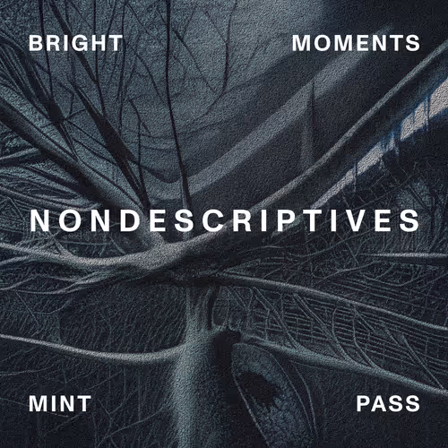 MINT PASS | NONDESCRIPTIVES - IVONA TAU