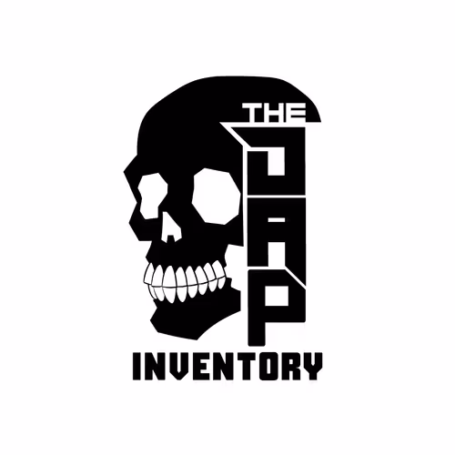 Dead Avatar Project Inventory