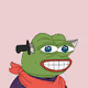 The Bored Pepes