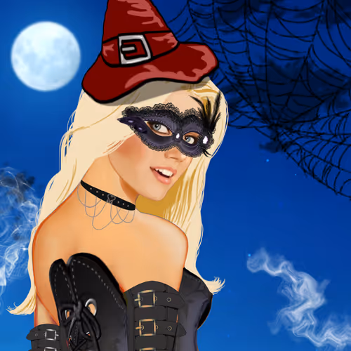 Rogue Bunnies Official Derivatives II