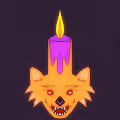 Dark Alley Magic Shop