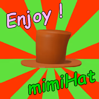 mimiHat collection