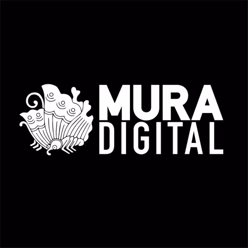 Mura Digital Logos
