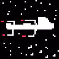 The Dark Fleet
