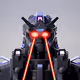 MekaVerse Laser Eyes