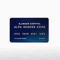Alfa Pass