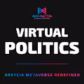 Virtual Politics NFT - Functional NFT - Arkycia Metaverse