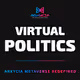 Virtual Politics NFT - Functional NFT - Arkycia Metaverse