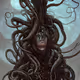 AI Art Visions: Collateral Creatures