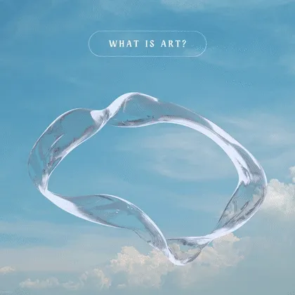 Why does Art matter?