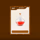 Axielife Card Ken Bar