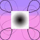 Generative Gradient Squares