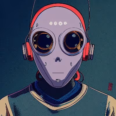 Exolienz By BonishBil