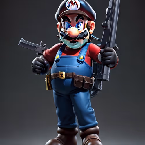MarioBos