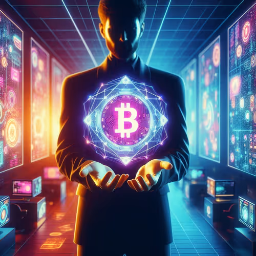 Aura Artt Coin