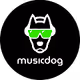 Music Dog NFT
