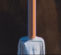 SIMULACRUM by Marco Alma