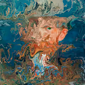 Distorted Famous Art - old