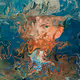Distorted Famous Art - old