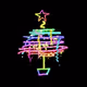 Christmas Trees - Merry Cryptas!