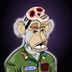 Bored Ape God Club