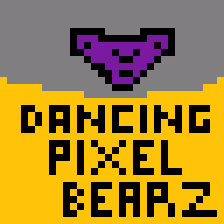 DancingPixelBears