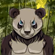 Heroic Pandas