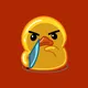 Luck the Duck's Shit