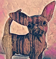 Chihuahua Sweet and Grumpy Collection