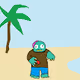 Extra Low Effort Pixelmon