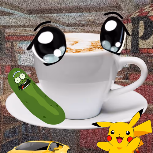 Caffeends Maker