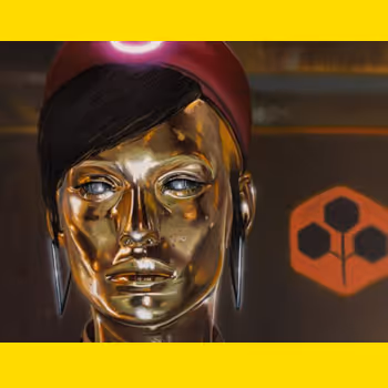 Portraits of the New Nuclear Family