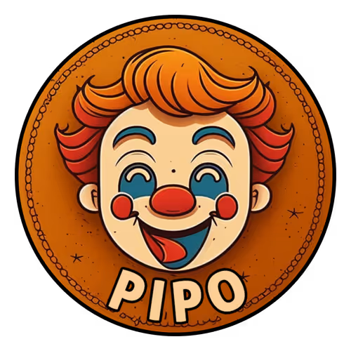 Pipo De Clown - 1st Edition