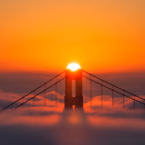 The Bridge: Smooth Towers