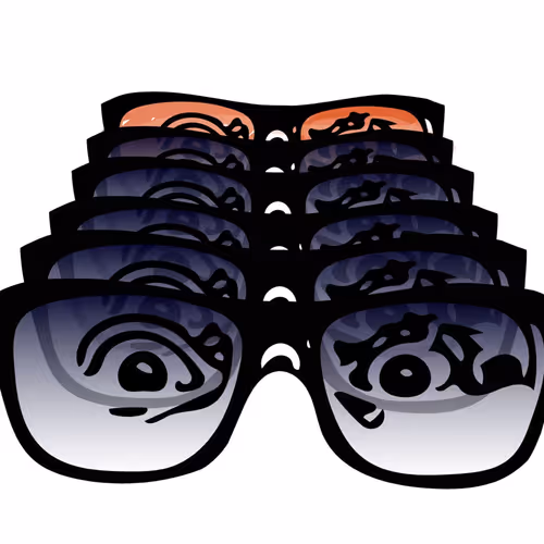 House of Breaking Glass