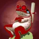 COOL TOADS NFT