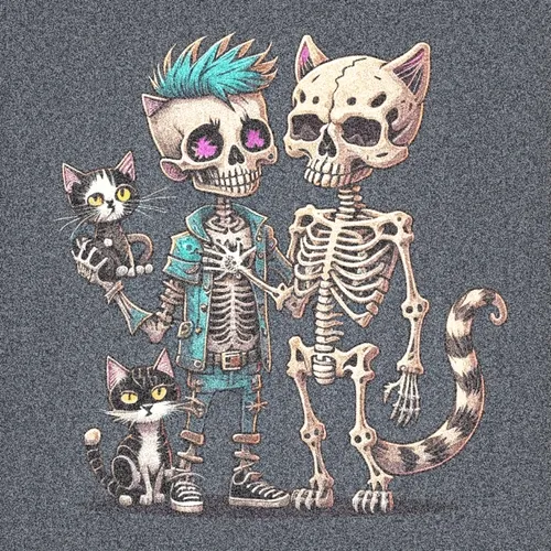 Very random concepts