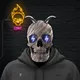 Cool Skull Club Vibrants