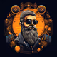 PC Crypto Badge