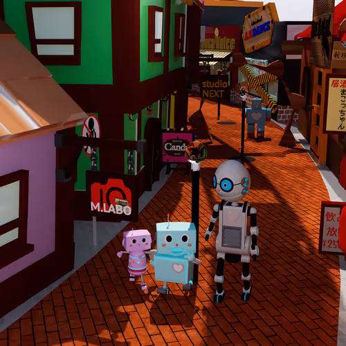 Haguruma Island Secrets of the Heart