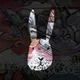 Paris Graffiti: Streets Wide Open