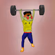 Functional Fitness Frogs