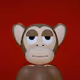 Monkey King Sun - old